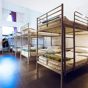 Lol Siracusa Hostal Syracuse