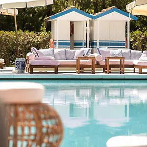 California Park Hotel Forte dei Marmi