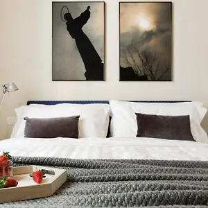 Ascanio Sforza - Suites&apartments Apartahotel Milán
