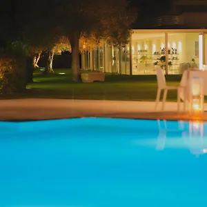 San Bartolo Hotel Vittoria